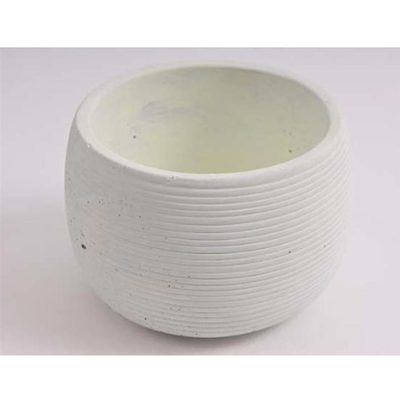 Obal na květiny kulatý 371332 - dia 14 x 10,5 cm{% if product.brand.name %} – Morex{% endif %}