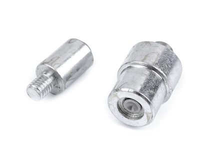 Piston k nýtování matných průchodek Ø10 mm{% if product.brand.name %} – Stoklasa{% endif %}