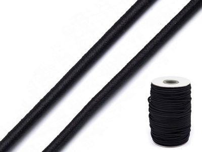 Kulatá pruženka Ø3 mm návin 100 metrů{% if product.brand.name %} – Galanterka{% endif %}