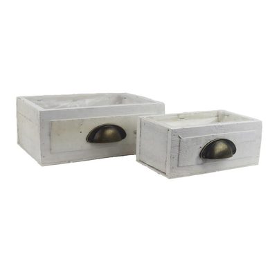 Obal k osázení 2 ks D6603 - 20 × 11 × 8.5 cm{% if product.brand.name %} – Morex{% endif %}