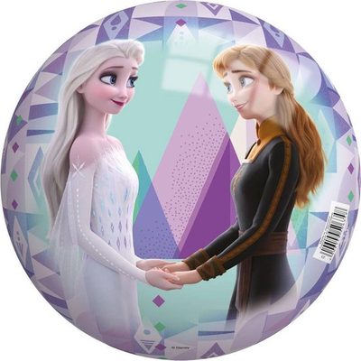 Míč Ledové království 2 - Frozen 2{% if product.brand.name %} – John{% endif %}