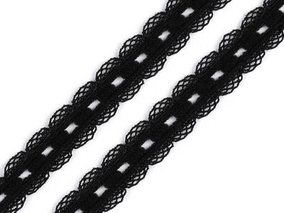 Ozdobná pruženka šíře 17 mm METRÁŽ{% if product.brand.name %} – Stoklasa{% endif %}