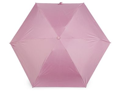Dámský skládací deštník ginkgo{% if variant.name %} – 6 růžová{% endif %}