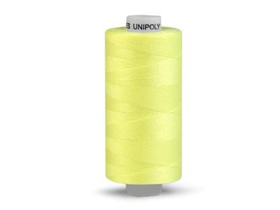 Polyesterové nitě návin 500 metrů{% if variant.name %} – 163 lime{% endif %}