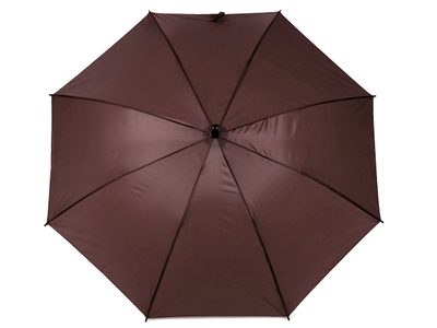 Deštník vystřelovací unisex{% if variant.name %} – 3 hnědá{% endif %}