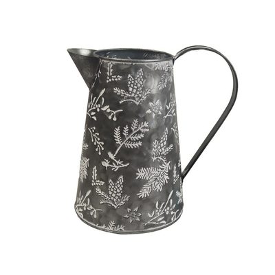 Konvička plechová K2852/2 - 20x13.5x18.5cm{% if product.brand.name %} – Morex{% endif %}