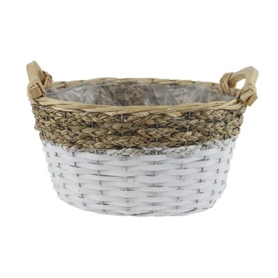 Obal k osázení s plastem P2455/3 - 32x23x18 cm{% if product.brand.name %} – {% endif %}