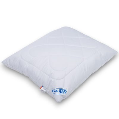 Polštář ALOE VERA 70x90cm se zipem 900g – fotka 3