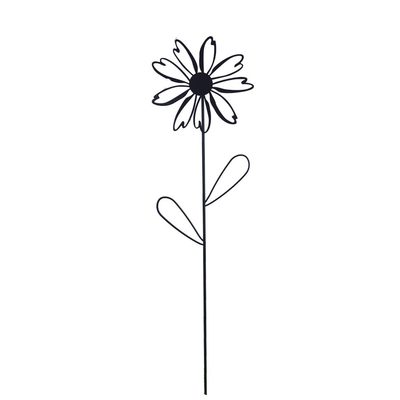 Zápich květina K4212/2 - 49 cm{% if product.brand.name %} – Morex{% endif %}