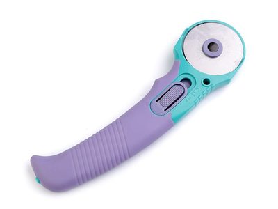 Řezací kolečko Ø45 mm{% if product.brand.name %} – PRYM{% endif %}