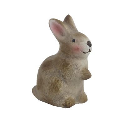 Velikonoční zajíc X6702 - 7.5 cm{% if product.brand.name %} – Morex{% endif %}