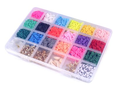 Set ke korálkování v boxu{% if product.brand.name %} – Stoklasa{% endif %}