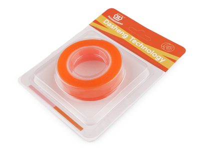 Nano páska oboustranná barevná šíře 2 cm{% if variant.name %} – 2 oranžová{% endif %}