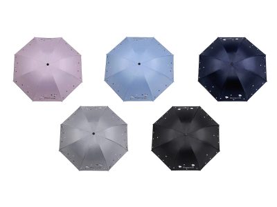 Dámský skládací deštník květy{% if product.brand.name %} – Stoklasa{% endif %}
