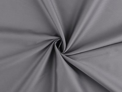 Bavlněný satén hladký šíře 220 cm METRÁŽ{% if variant.name %} – 3 (graphite) šedá{% endif %}
