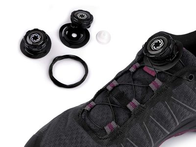 Samozavazovací tkaničky do bot s otočným utahováním{% if product.brand.name %} – Stoklasa{% endif %}
