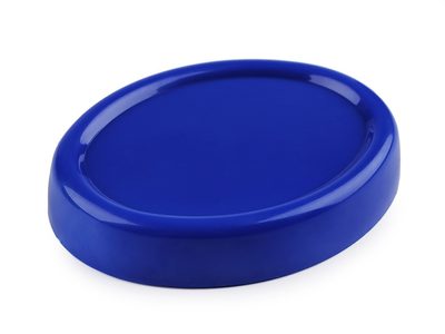 Magnetická podložka na jehly a špendlíky{% if variant.name %} – 2 modrá královská{% endif %}