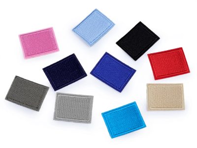 Nažehlovačka / záplata 3x4 cm{% if product.brand.name %} – Galanterka{% endif %}
