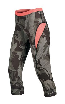 Legíny dámské v 3/4 délce. 50071{% if product.brand.name %} – Litex{% endif %}