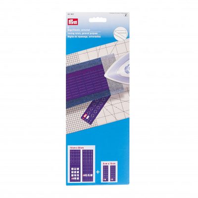 Měřítko žehlící univerzální 2 kusy Prym{% if product.brand.name %} – PRYM{% endif %}