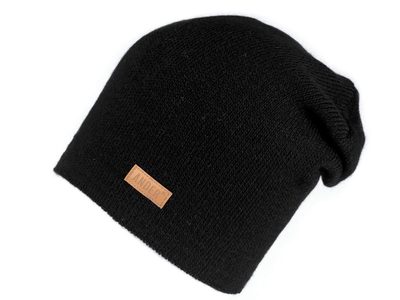 Zimní čepice unisex{% if product.brand.name %} – Stoklasa{% endif %}