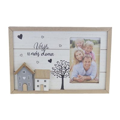 Fotorámeček D6801 - 30 × 20 cm{% if product.brand.name %} – Morex{% endif %}