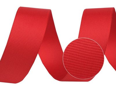 Rypsová stuha šíře 15 mm návin 15 metrů{% if product.brand.name %} – Galanterka{% endif %}