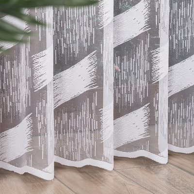 Kusová záclona Geoza 173x300 cm – fotka 1