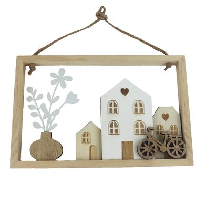 Dekorace k zavěšení D7711 - 20×13×1.5{% if product.brand.name %} – {% endif %}