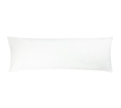 POVLAK na relaxační polštář Bílá 90/001 50x145 cm{% if product.brand.name %} – Bellatex{% endif %}