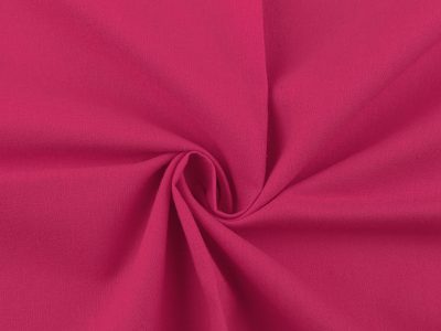 Bavlněná látka jednobarevná hrubší šíře 150 cm{% if variant.name %} – 9 (16) pink{% endif %}