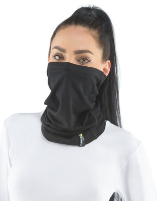Dámský nákrčník ECO Bamboo Sport – fotka 4