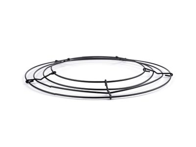 Drátěný základ na věnec Ø25 cm{% if product.brand.name %} – Stoklasa{% endif %}