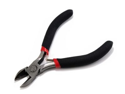 Kleště Black štípací 110 mm{% if product.brand.name %} – Stoklasa{% endif %}