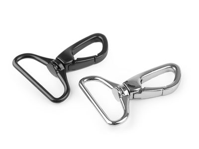 Kovová karabina průvlek 38 mm{% if product.brand.name %} – Stoklasa{% endif %}