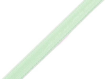 Pruženka šíře 10 mm se silikonem 10 metrů{% if variant.name %} – 7 mint {% endif %}