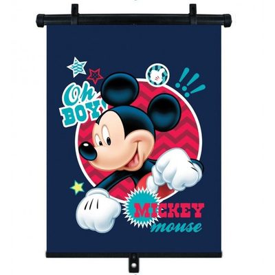 Sluneční clona Roletka Mickey Mouse 1 ks{% if product.brand.name %} – {% endif %}