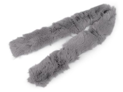 Oděvní / dekorační kožešina šíře 5 cm{% if product.brand.name %} – Stoklasa{% endif %}