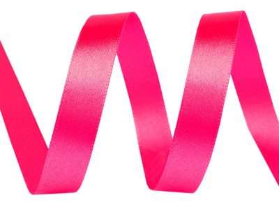 Atlasová stuha šíře 12 mm návin 22,5m{% if variant.name %} – 14 růžová{% endif %}