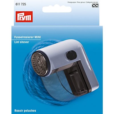 Odstraňovač žmolků MINI{% if product.brand.name %} – PRYM{% endif %}