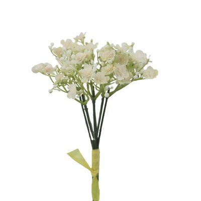 Nevěstin závoj bílý 23 cm X6852-26{% if product.brand.name %} – Morex{% endif %}
