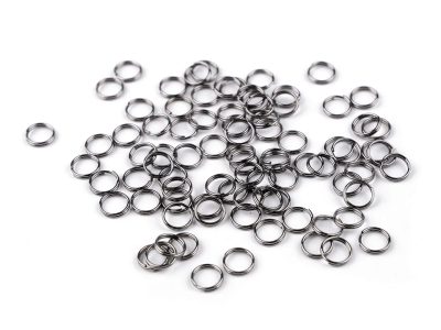 Protikroužek dvojitý Ø8 mm 20 g{% if product.brand.name %} – Galanterka{% endif %}