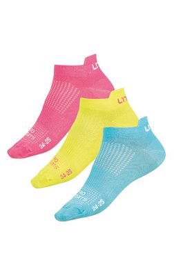 Ponožky nízké. 99661{% if product.brand.name %} – Litex{% endif %}