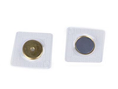 Skryté magnetické zapínání k našití Ø19 mm ( 1 pár ){% if product.brand.name %} – Stoklasa{% endif %}