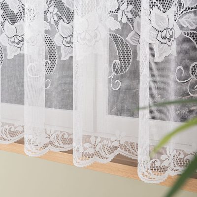 Kusová záclona Inge 160x300 cm – fotka 1