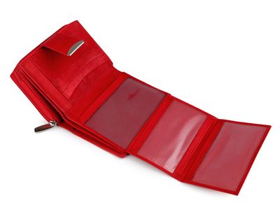 Dámská peněženka kožená{% if product.brand.name %} – Stoklasa{% endif %}