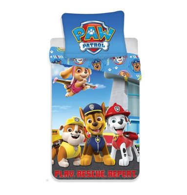 Povlečení Paw Patrol PP208 micro 140/200, 70/90{% if product.brand.name %} – Jerry Fabrics{% endif %}