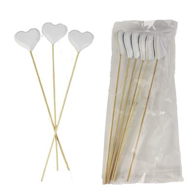 D2943 Dekorace zápich balení 6 kusů{% if product.brand.name %} – Morex{% endif %}