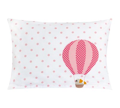 Povláček bavlna Růžová 45/015{% if product.brand.name %} – {% endif %}