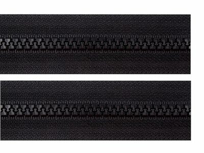 Zip kostěný 8 mm METRÁŽ{% if product.brand.name %} – Stoklasa{% endif %}